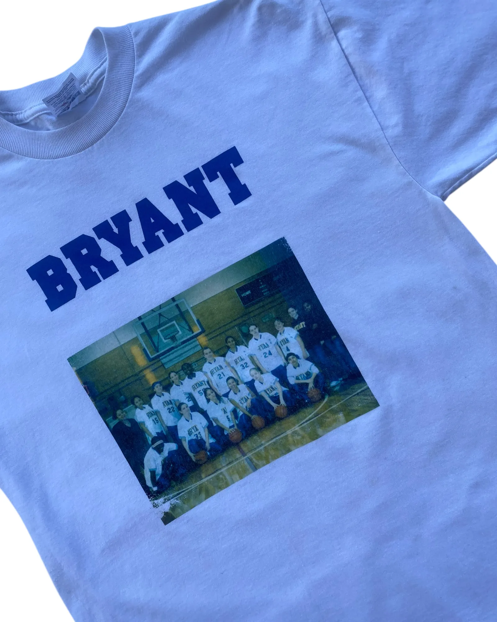1990´S BRYANT T- SHIRT