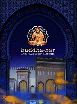 A Night @ Buddha Bar Hotel Boxset