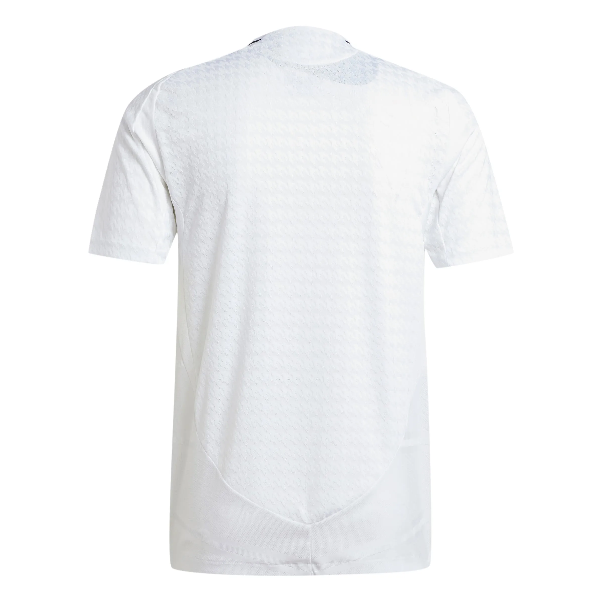 Adidas Men's Real Madrid 24/25 Home Authentic Jersey