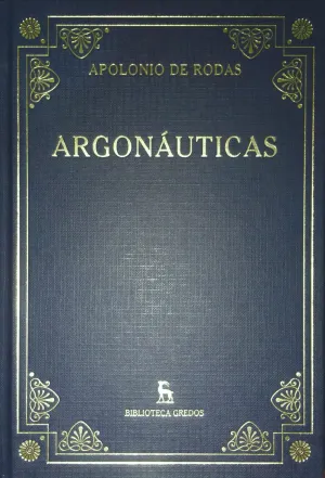 Argonauticas | O#Poetry