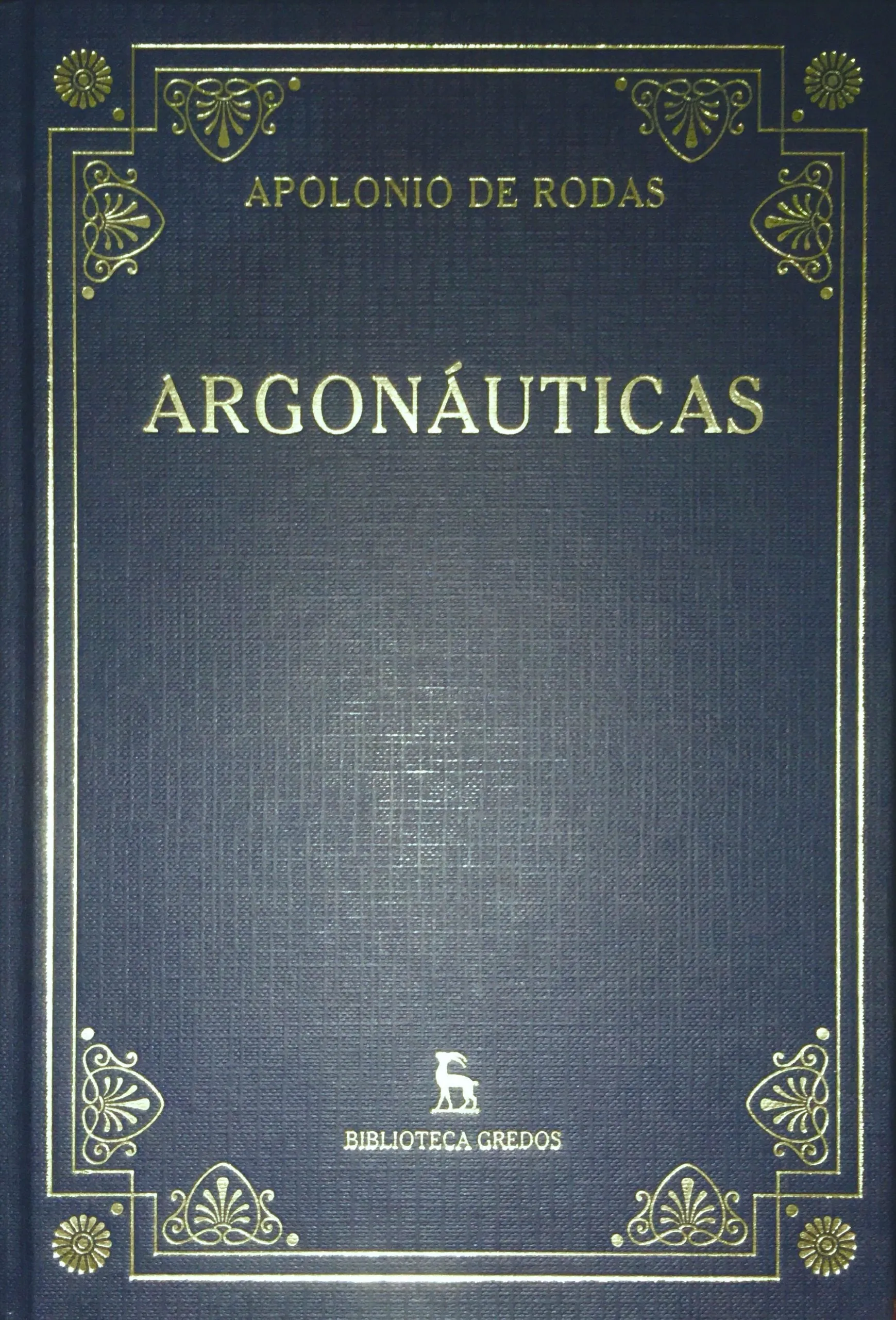 Argonauticas | O#Poetry