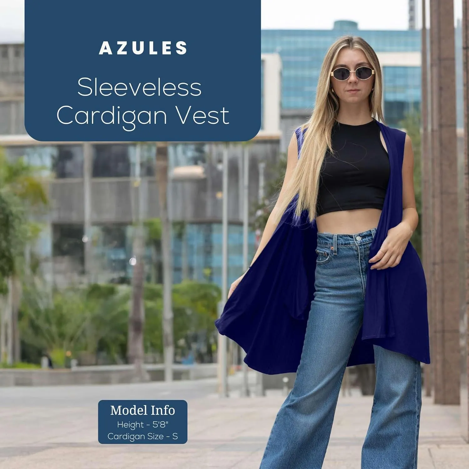 Azules 