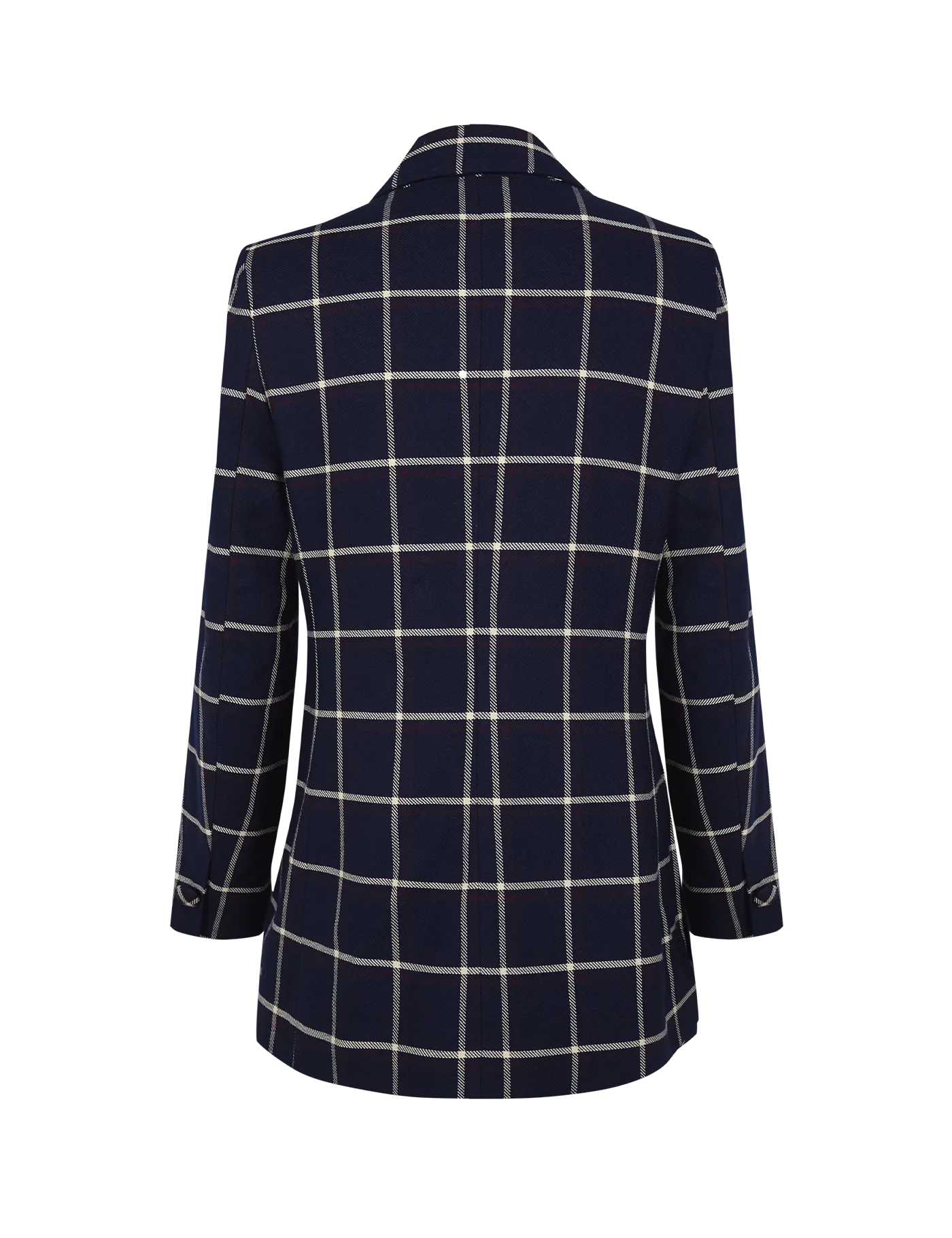 Blazer Eliot Marine