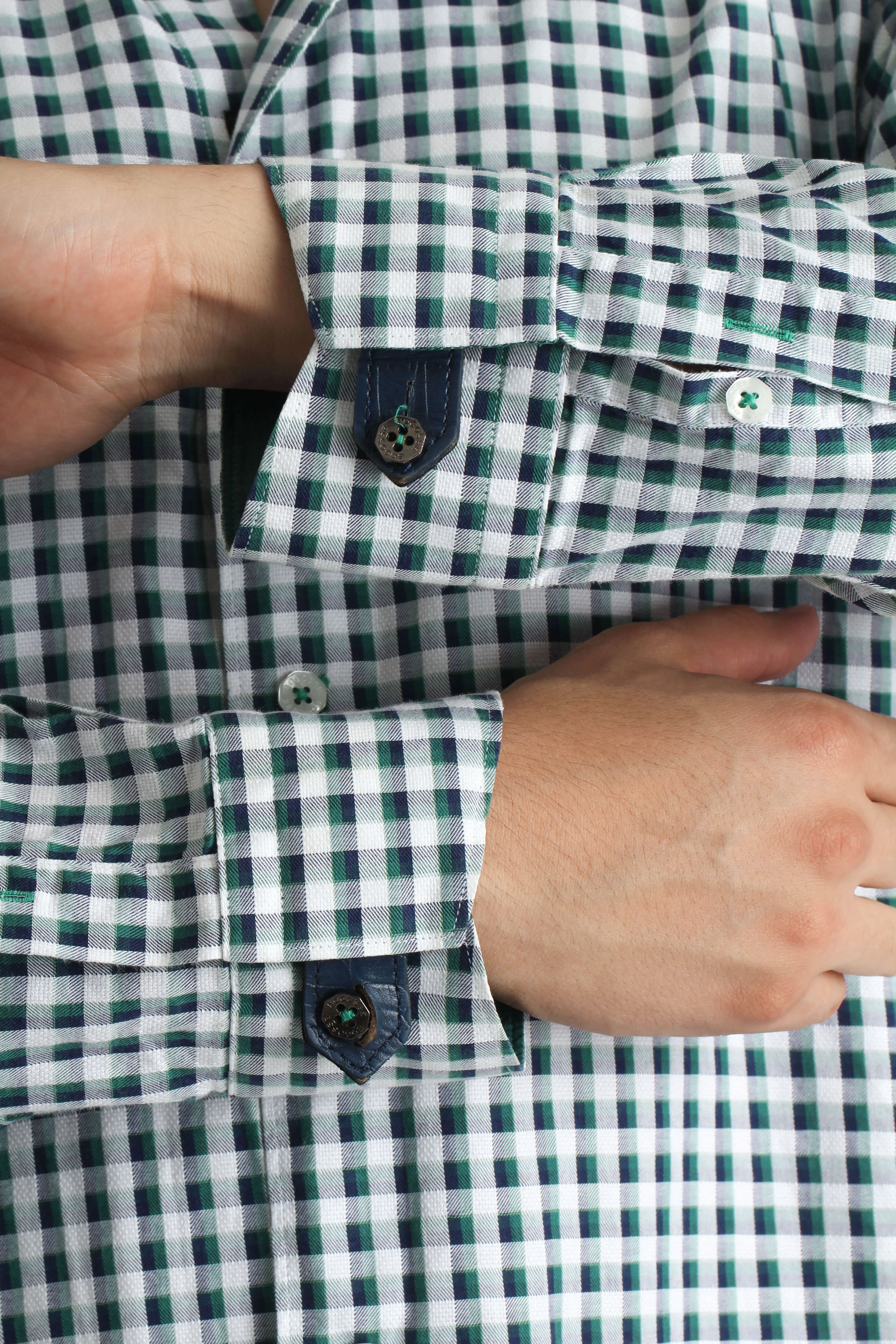Bogosse, Talla 4