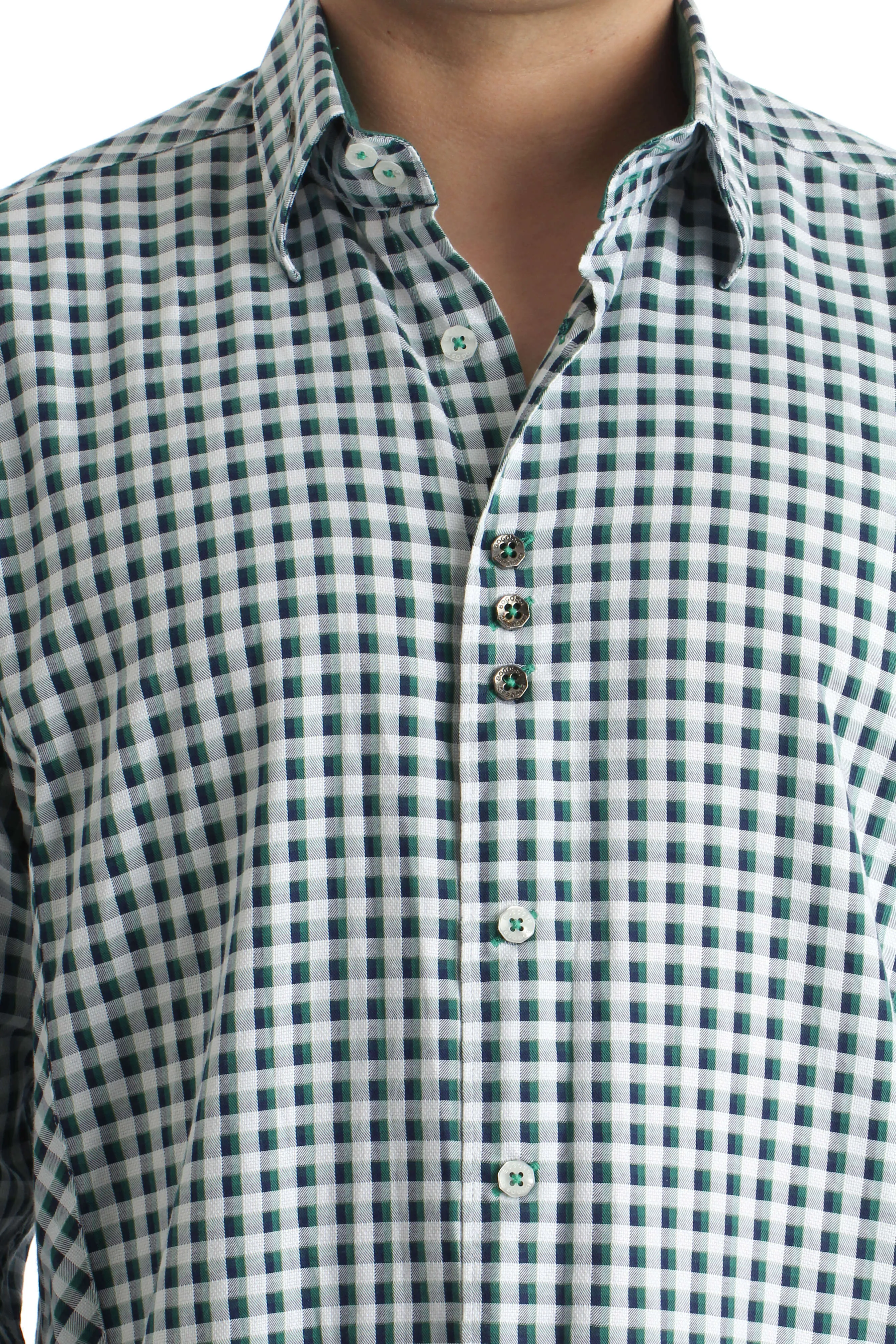 Bogosse, Talla 4