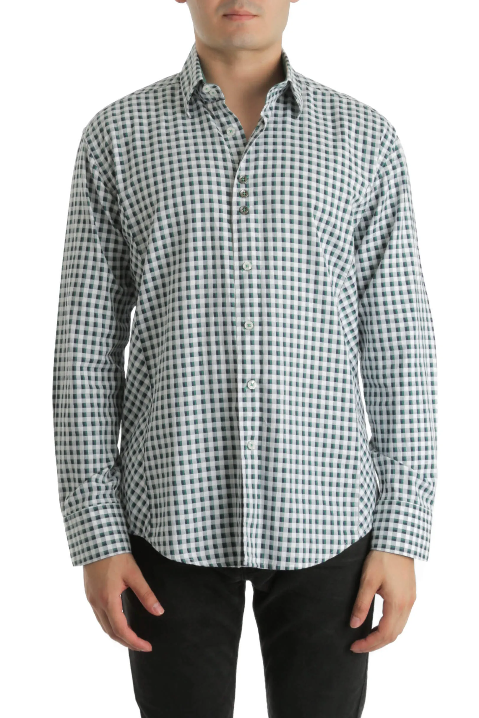 Bogosse, Talla 4