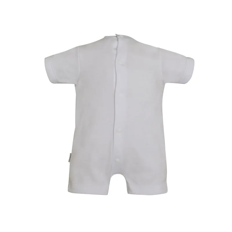 Cambrass Playsuit Short 706,2 Blue