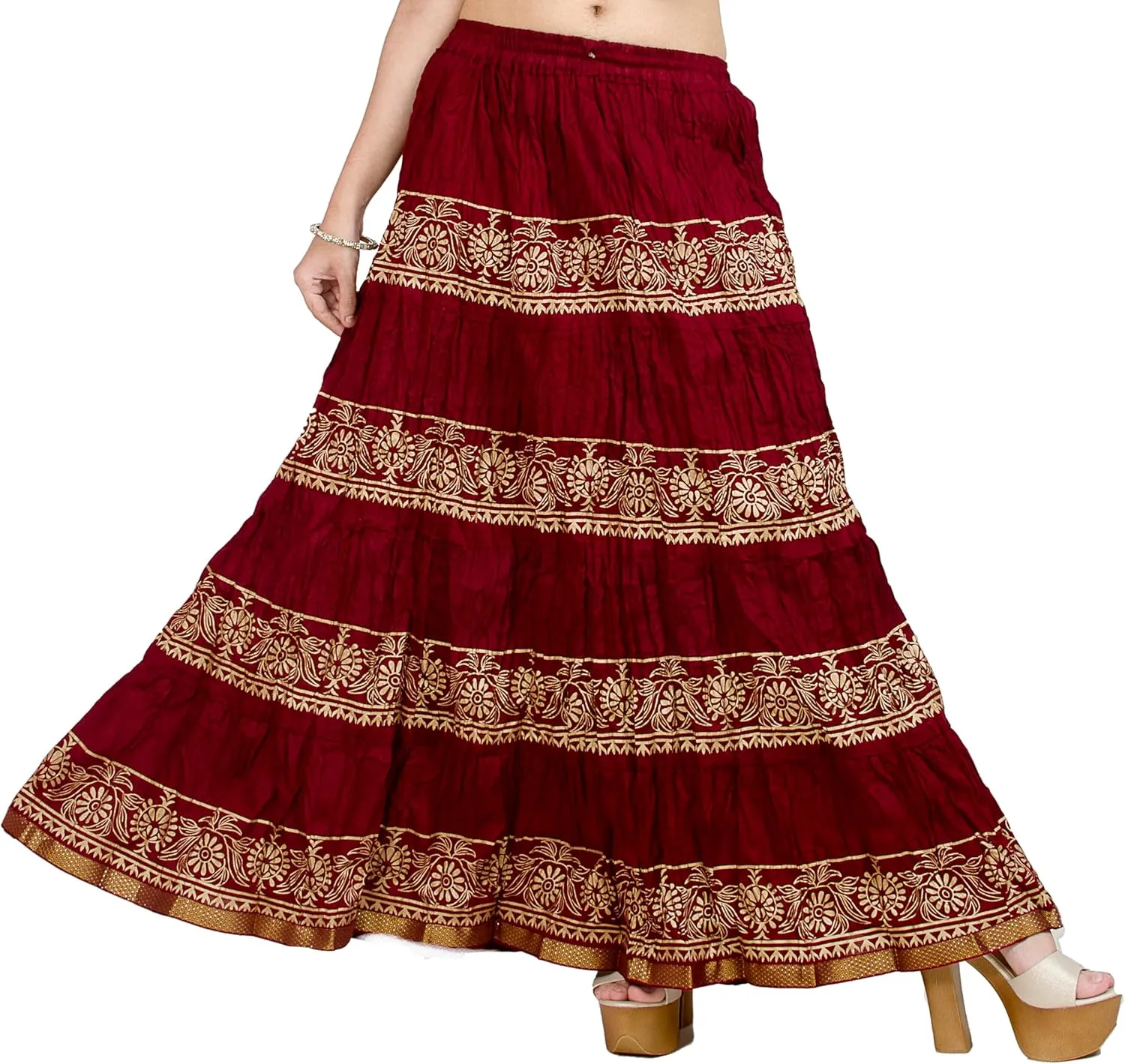 Chandrakala  A  (S113-P)