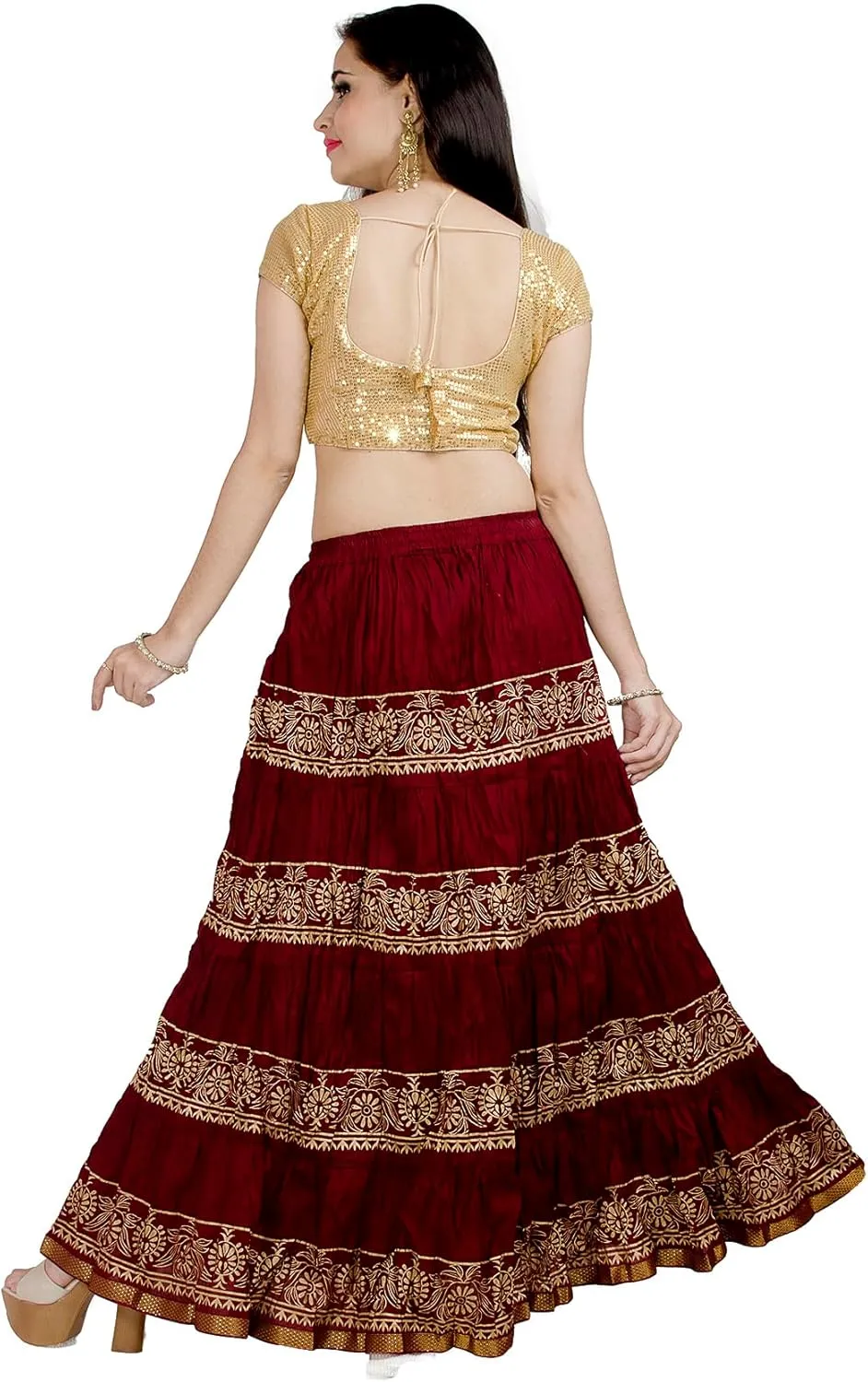 Chandrakala  A  (S113-P)