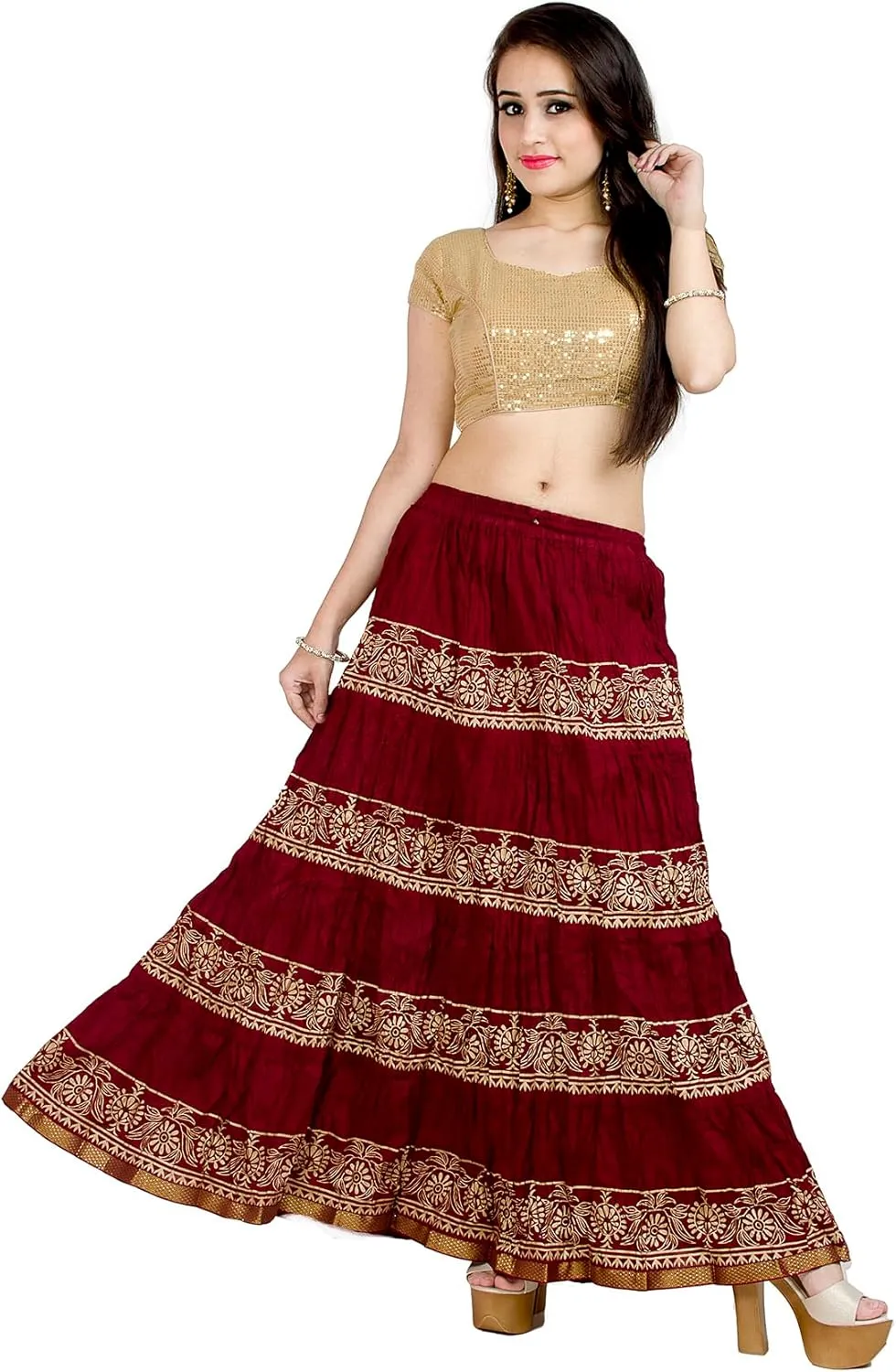 Chandrakala  A  (S113-P)