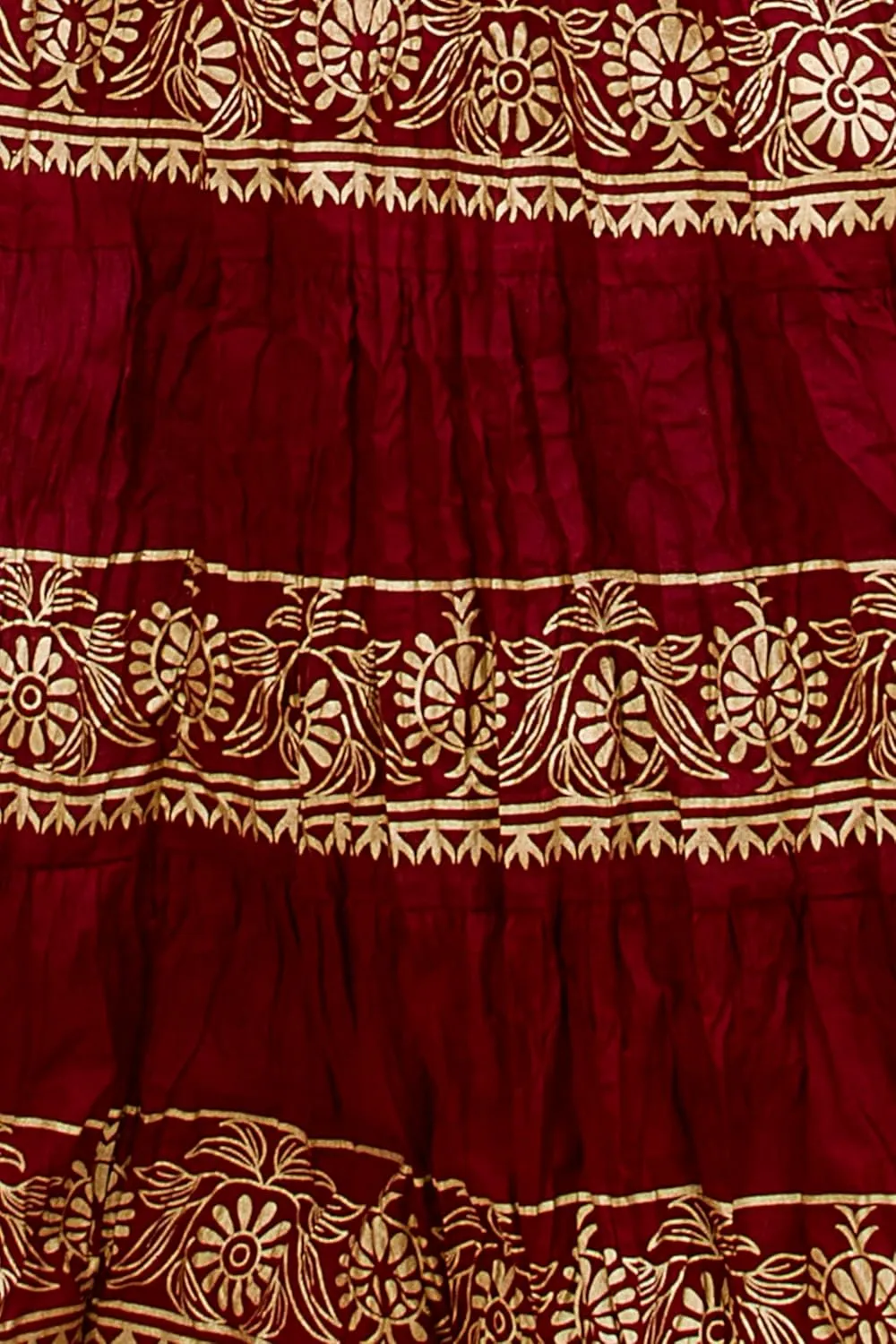 Chandrakala  A  (S113-P)