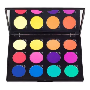 Creative Me #1 Palette