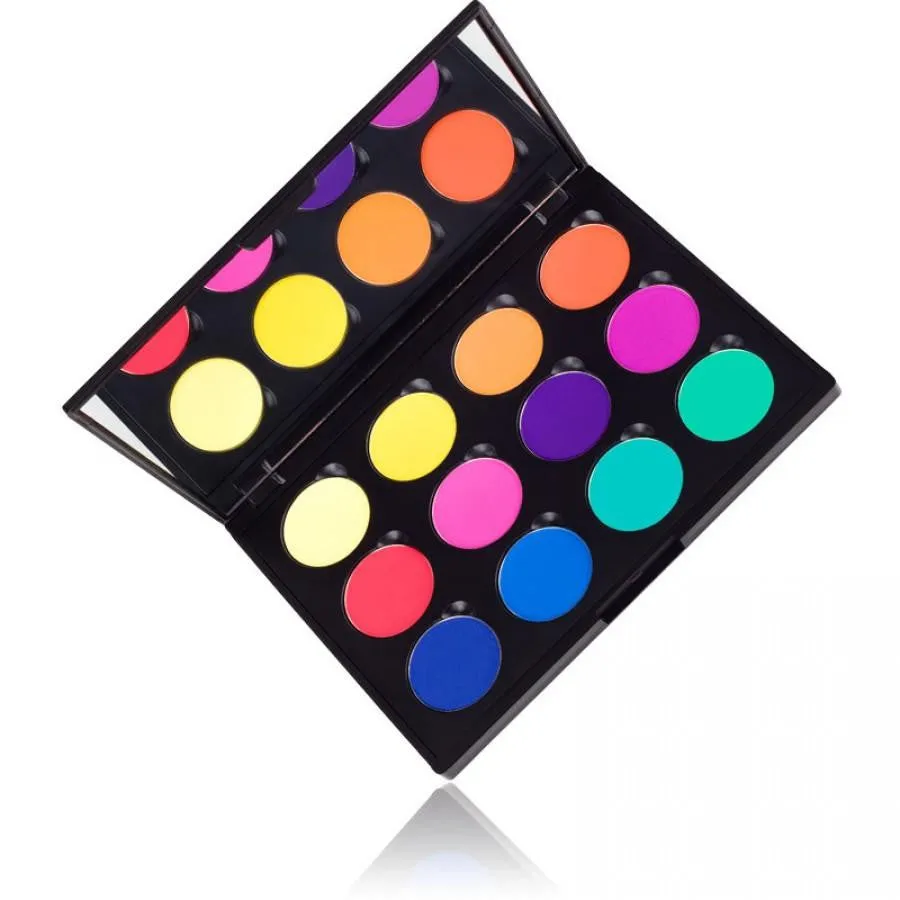 Creative Me #1 Palette