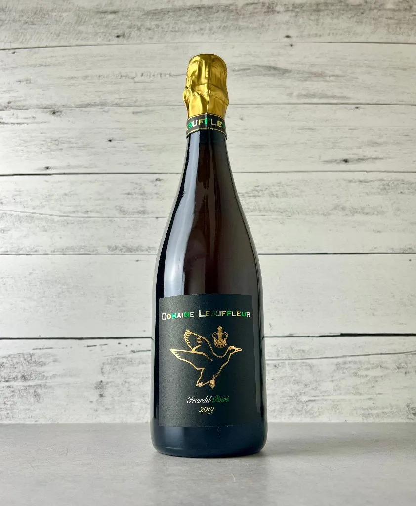 Domaine Lesuffleur - Friardel Poire de Normandie