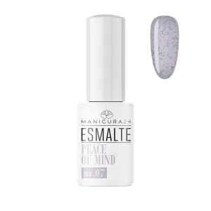 Esmalte permanente PEACE OF MIND - nr 07
