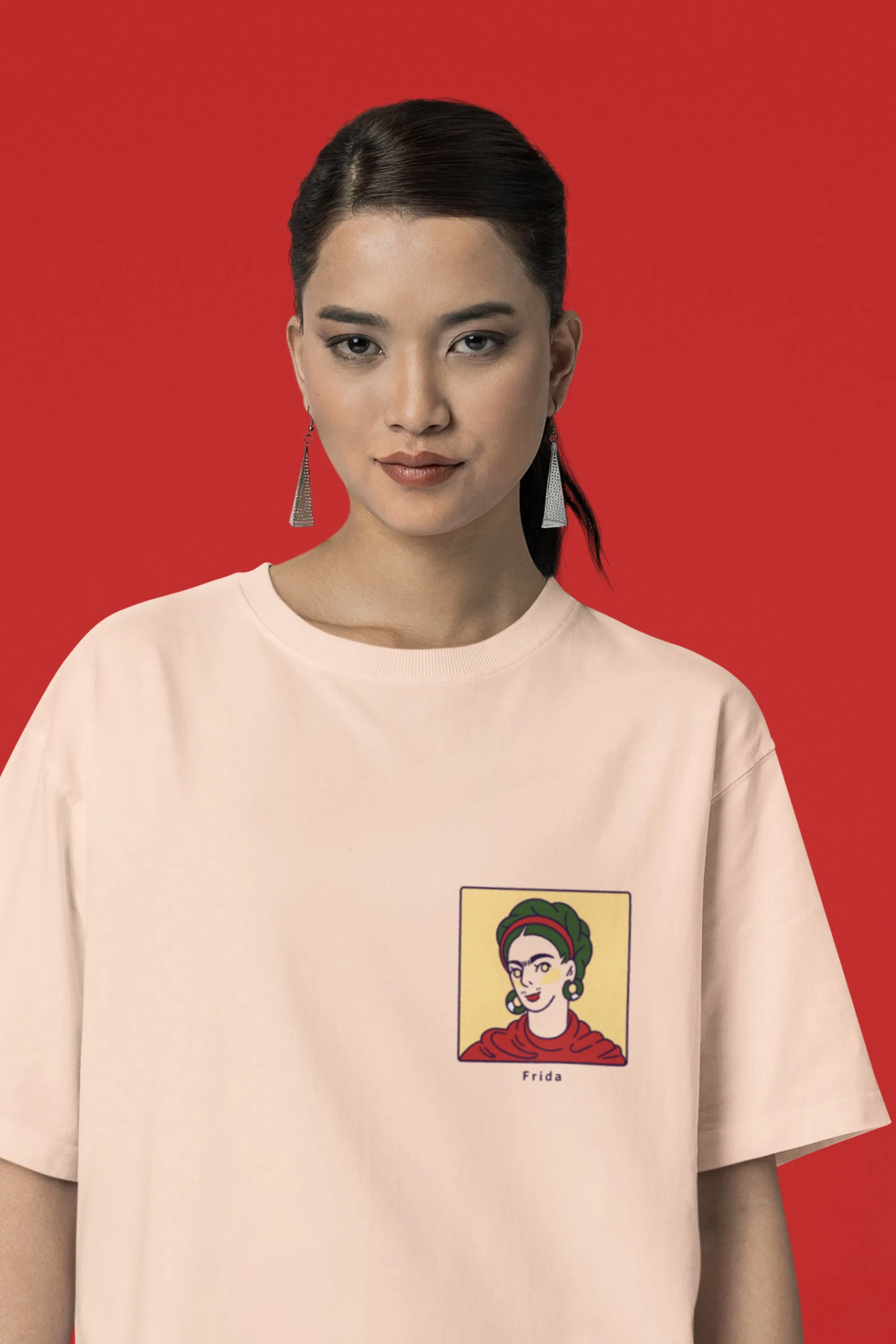 Frida Kahlo T-shirt