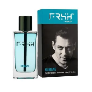 Frsh Armaf Humane Edt 100Ml Hombre (Sin Celofan)