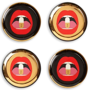 Full Dose Coasters