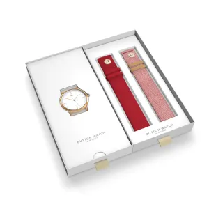 Gold Sinag Box