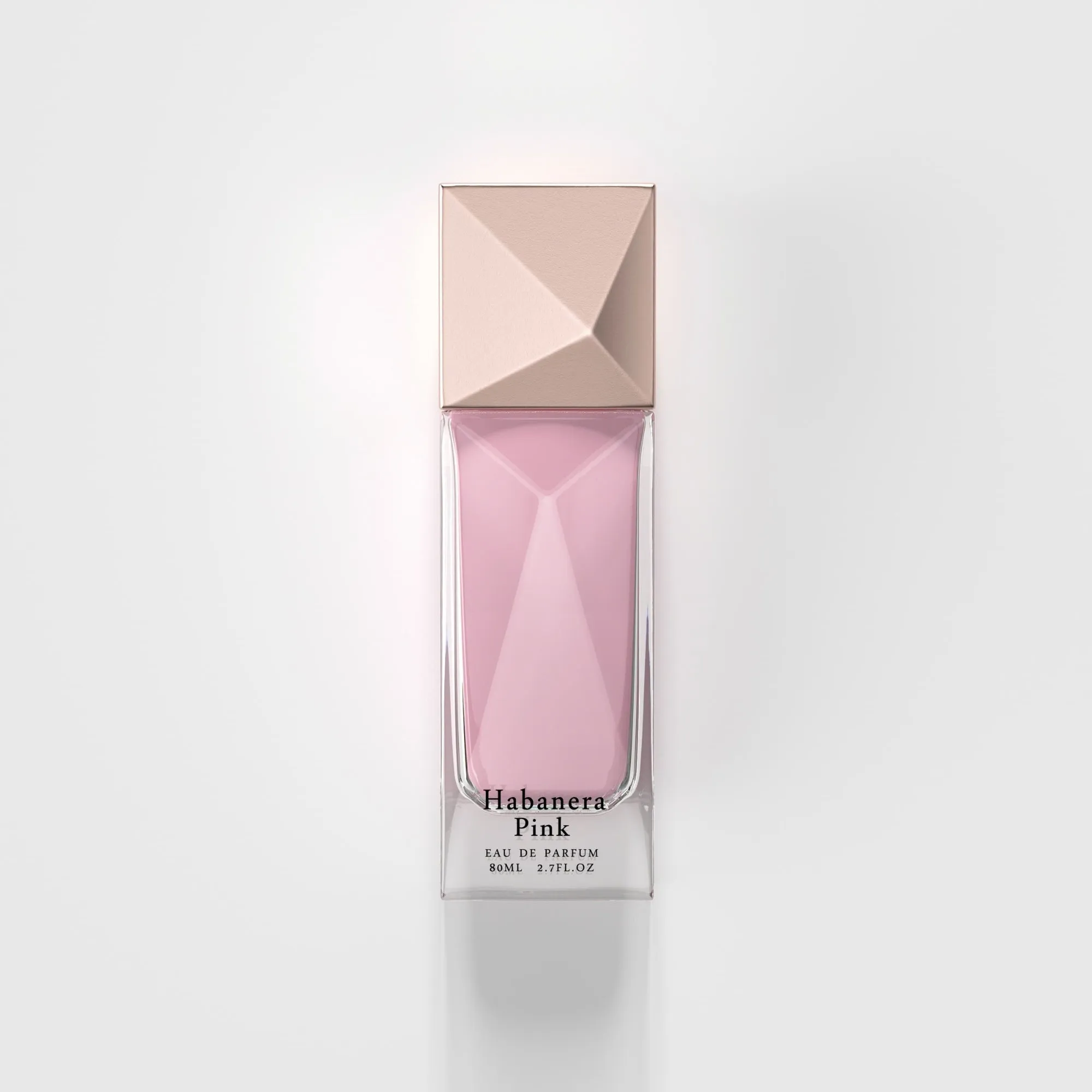 Habanera Pink Aurora Scents 80ML Mujer