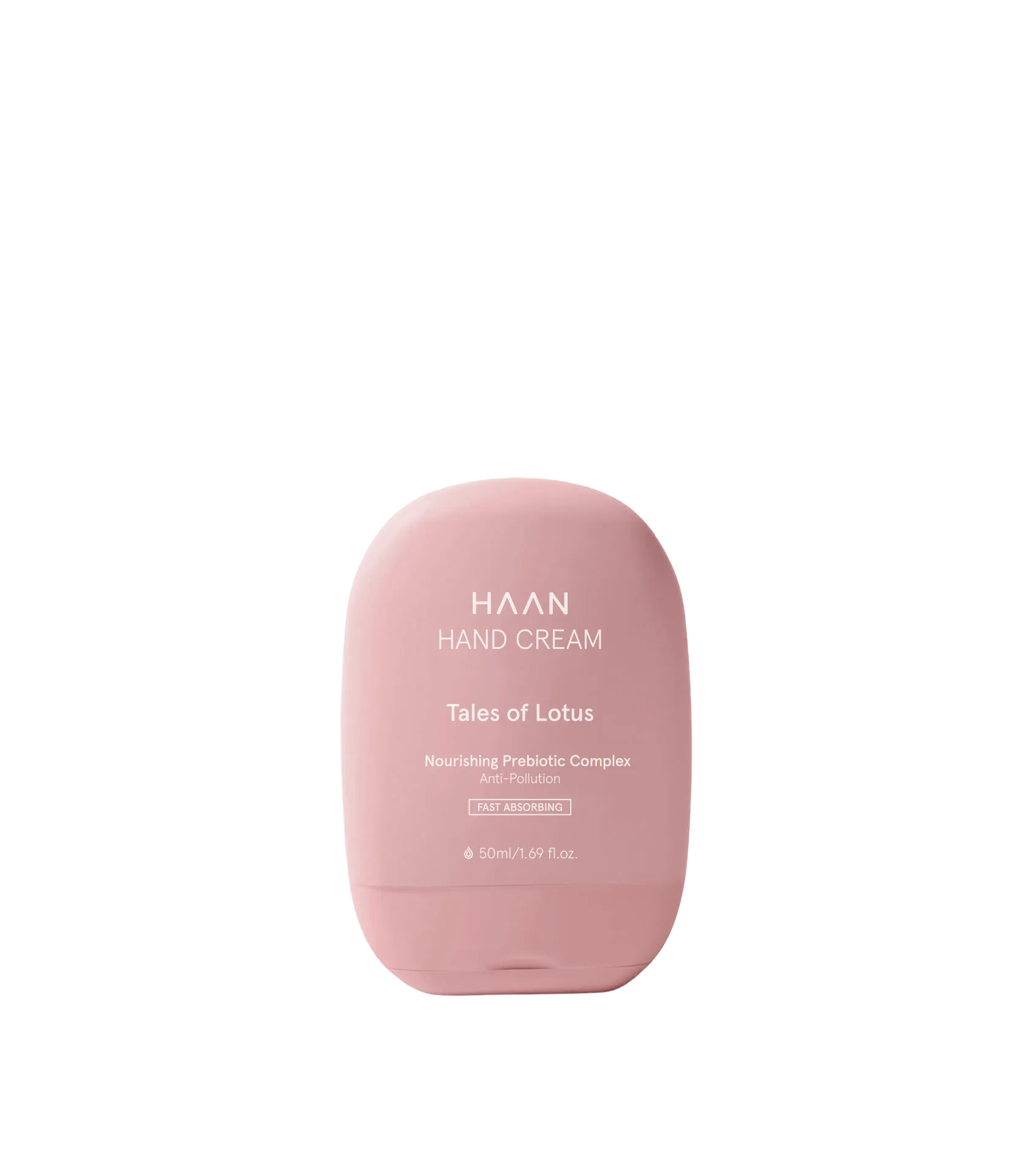 Hand Cream Tales Of Lotus