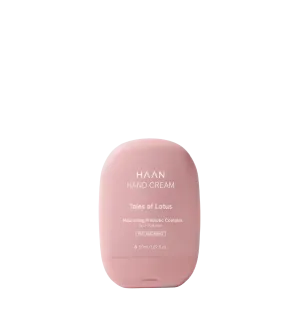Hand Cream Tales Of Lotus