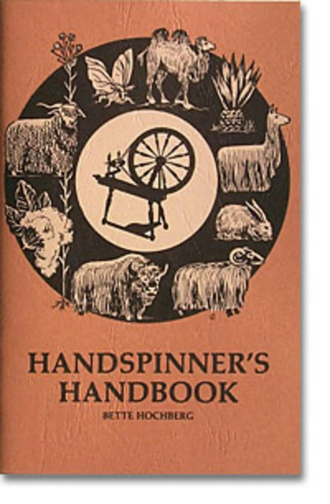 Handspinner's Handbook