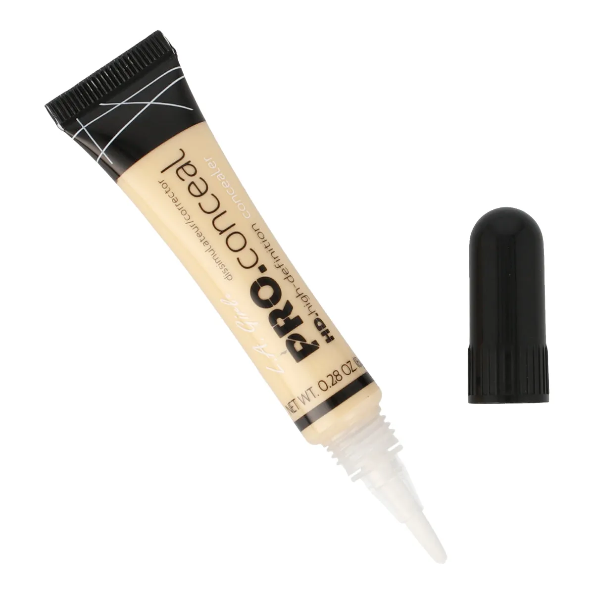 HD PRO. Conceal Light Yellow Corrector