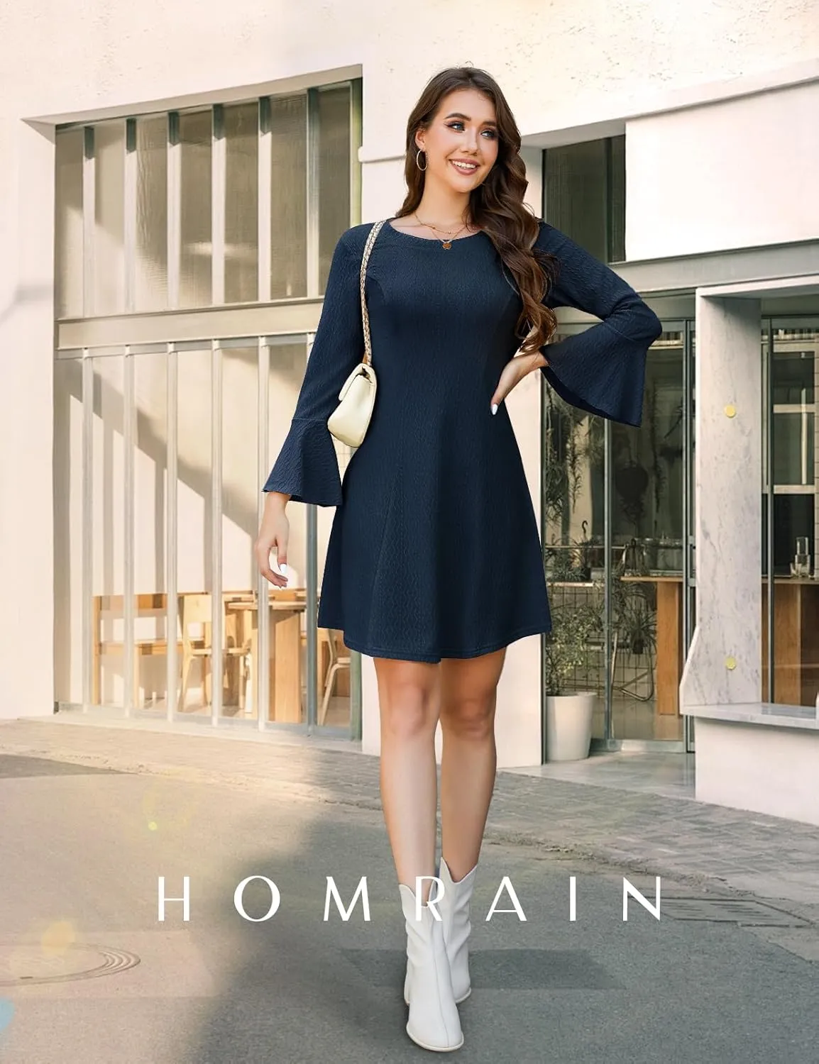 HomRain  A  2025 