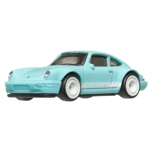 Hot Wheels Collector Veículo de Brinquedo Nissan 300ZX Twin Turbo