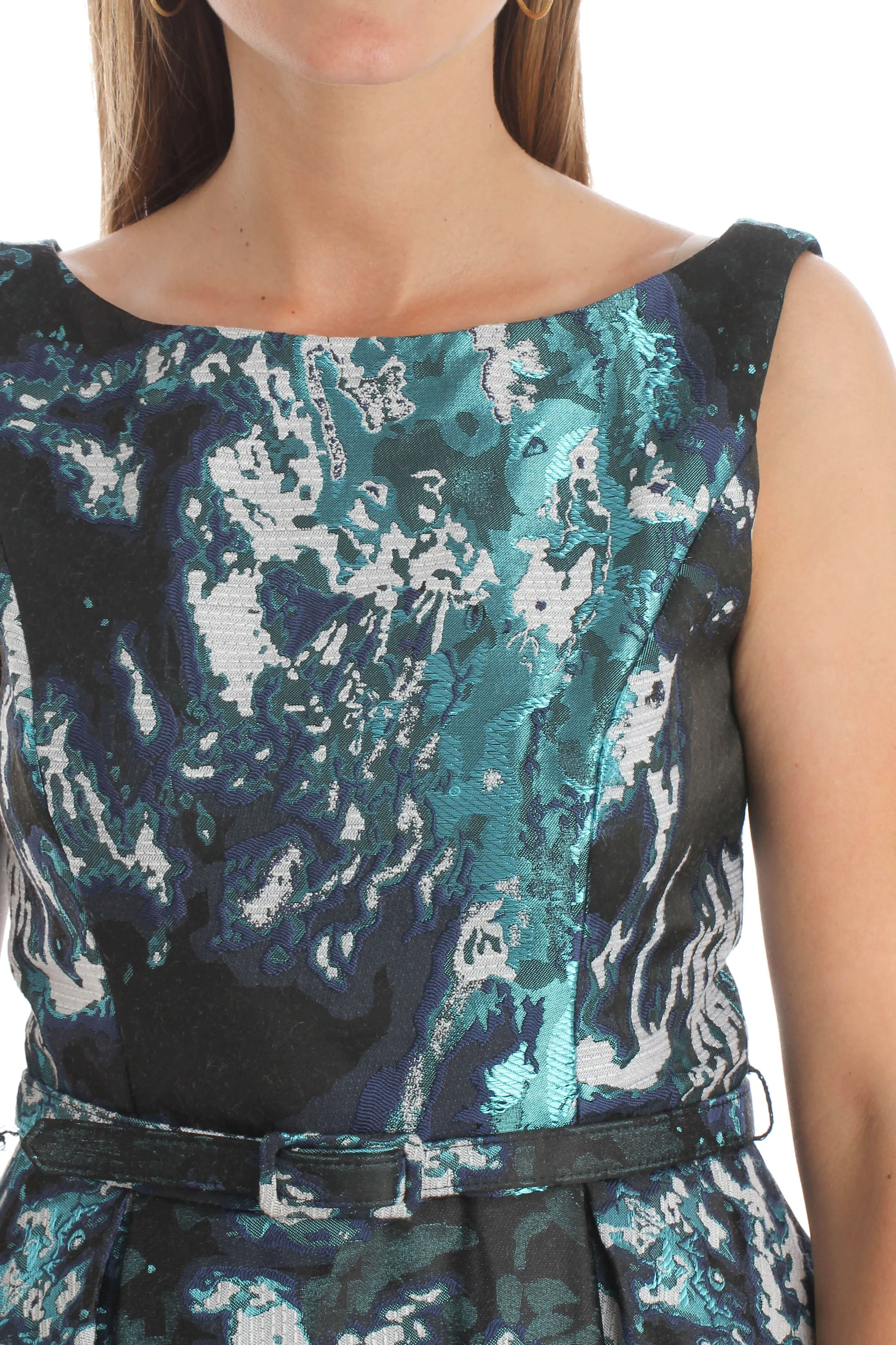 JS Collection, Talla 4
