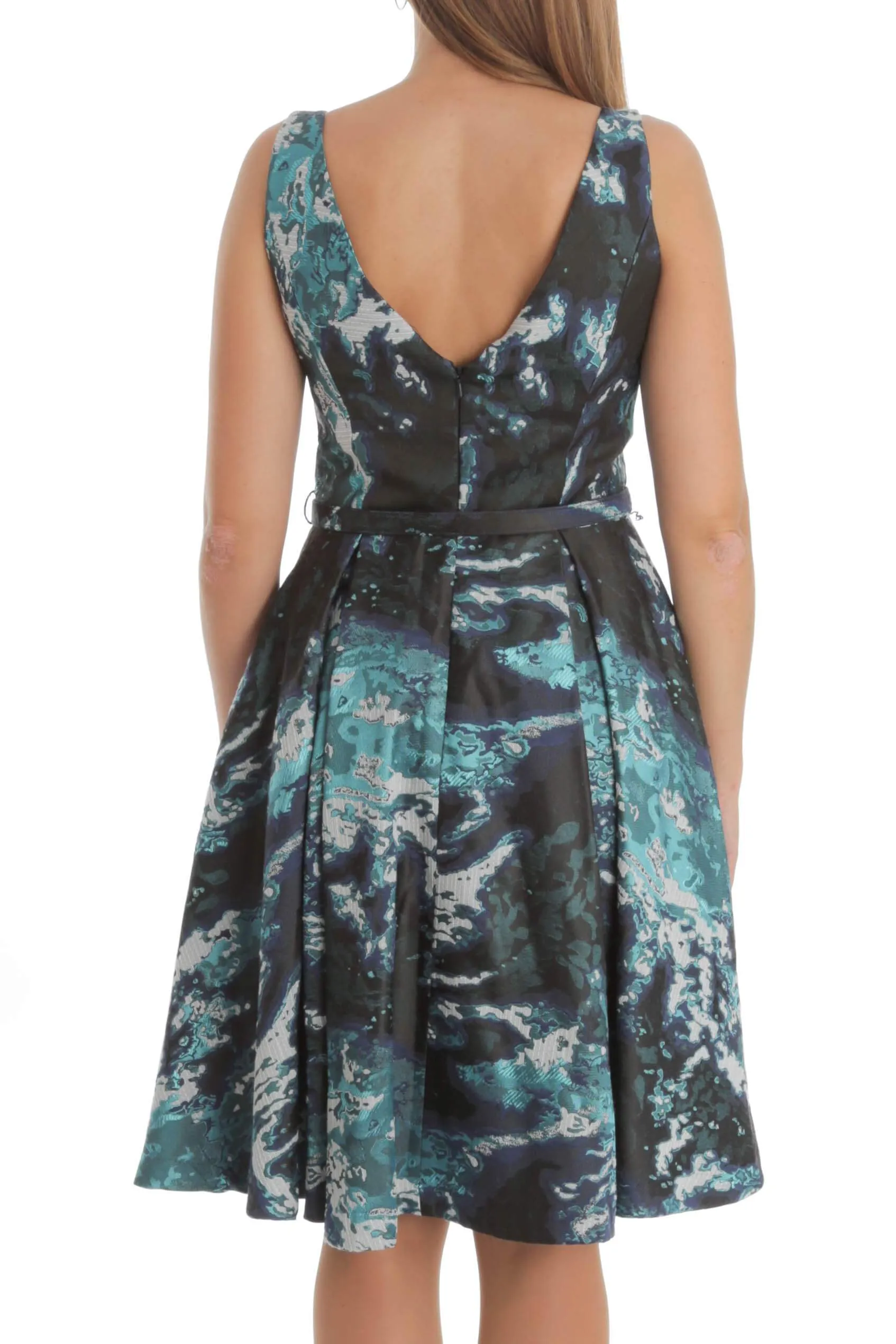 JS Collection, Talla 4