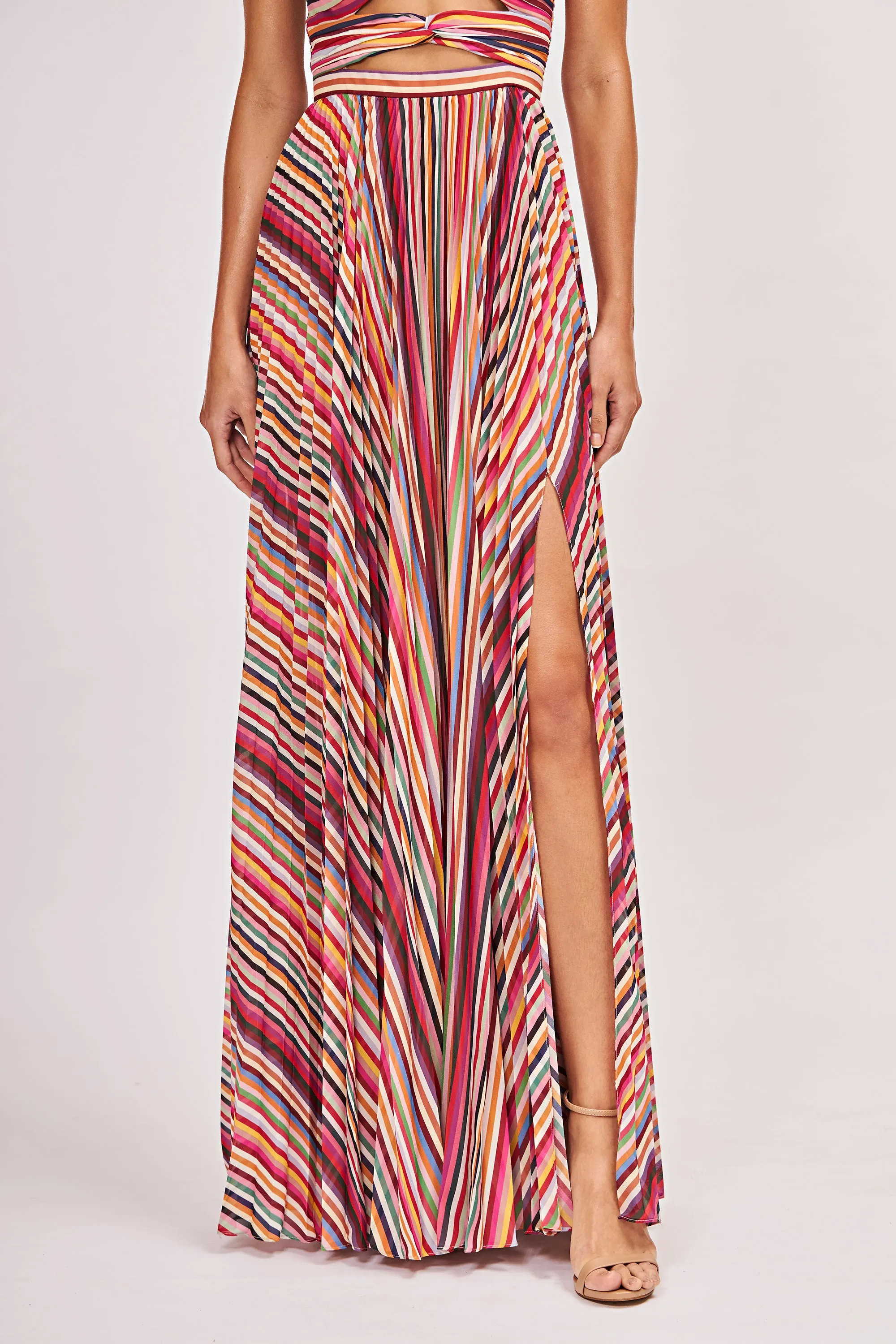 Lana Gown