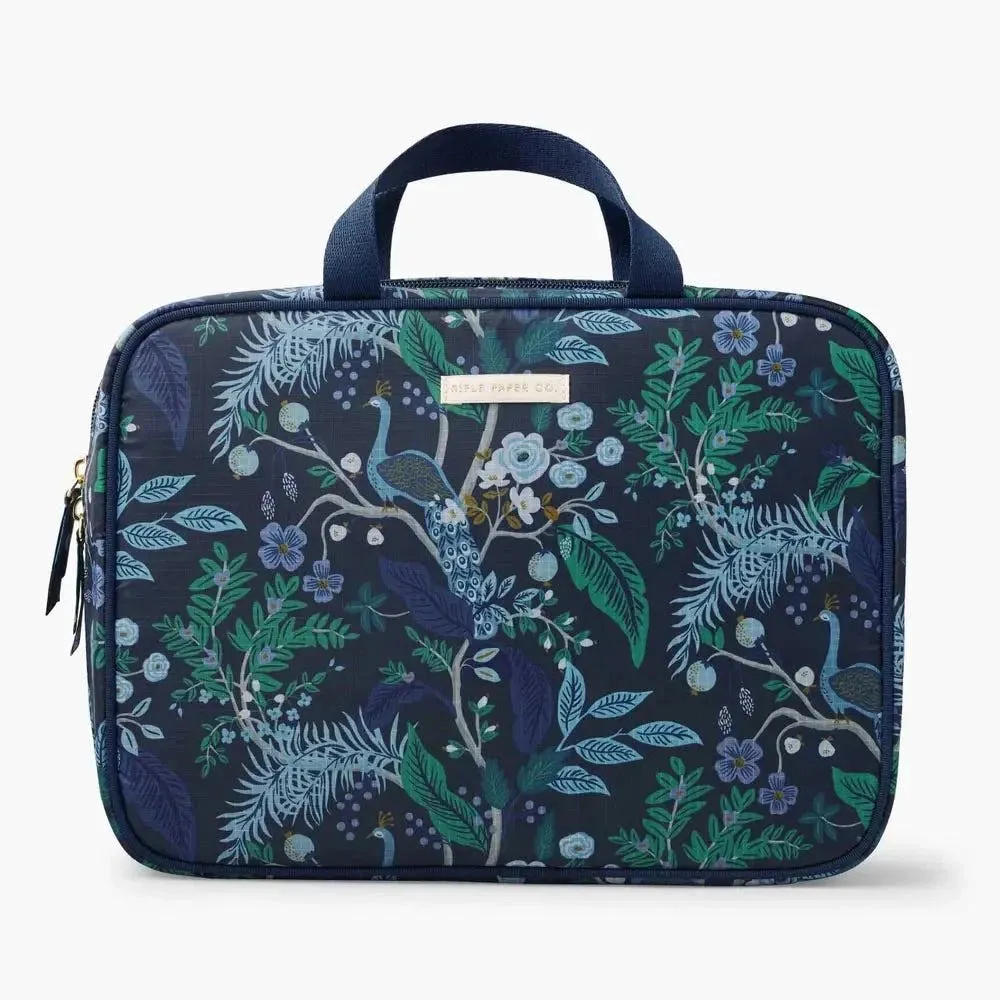 Neceser de Viaje Peacock