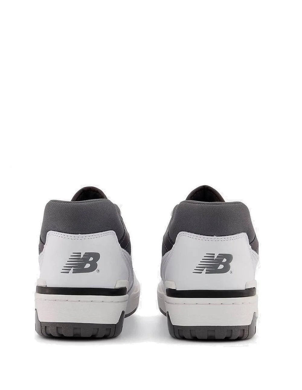 New Balance BB550 WTG Blancas y Grises Unisex