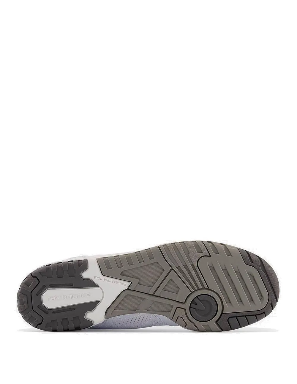 New Balance BB550 WTG Blancas y Grises Unisex