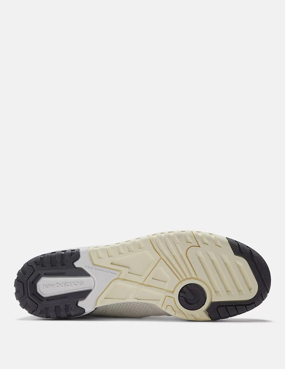 New Balance BB650 RVP Grises y Beiges Unisex