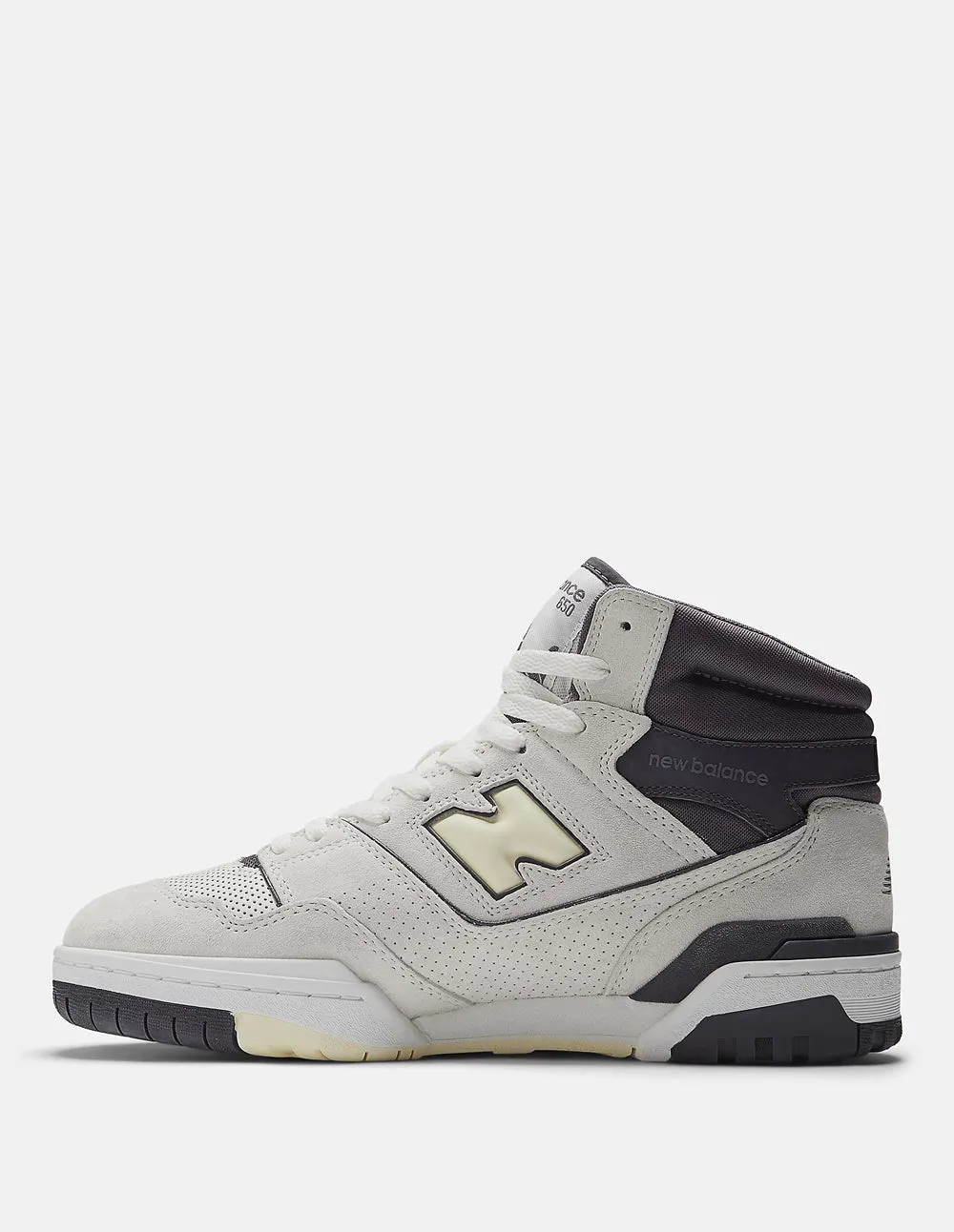 New Balance BB650 RVP Grises y Beiges Unisex