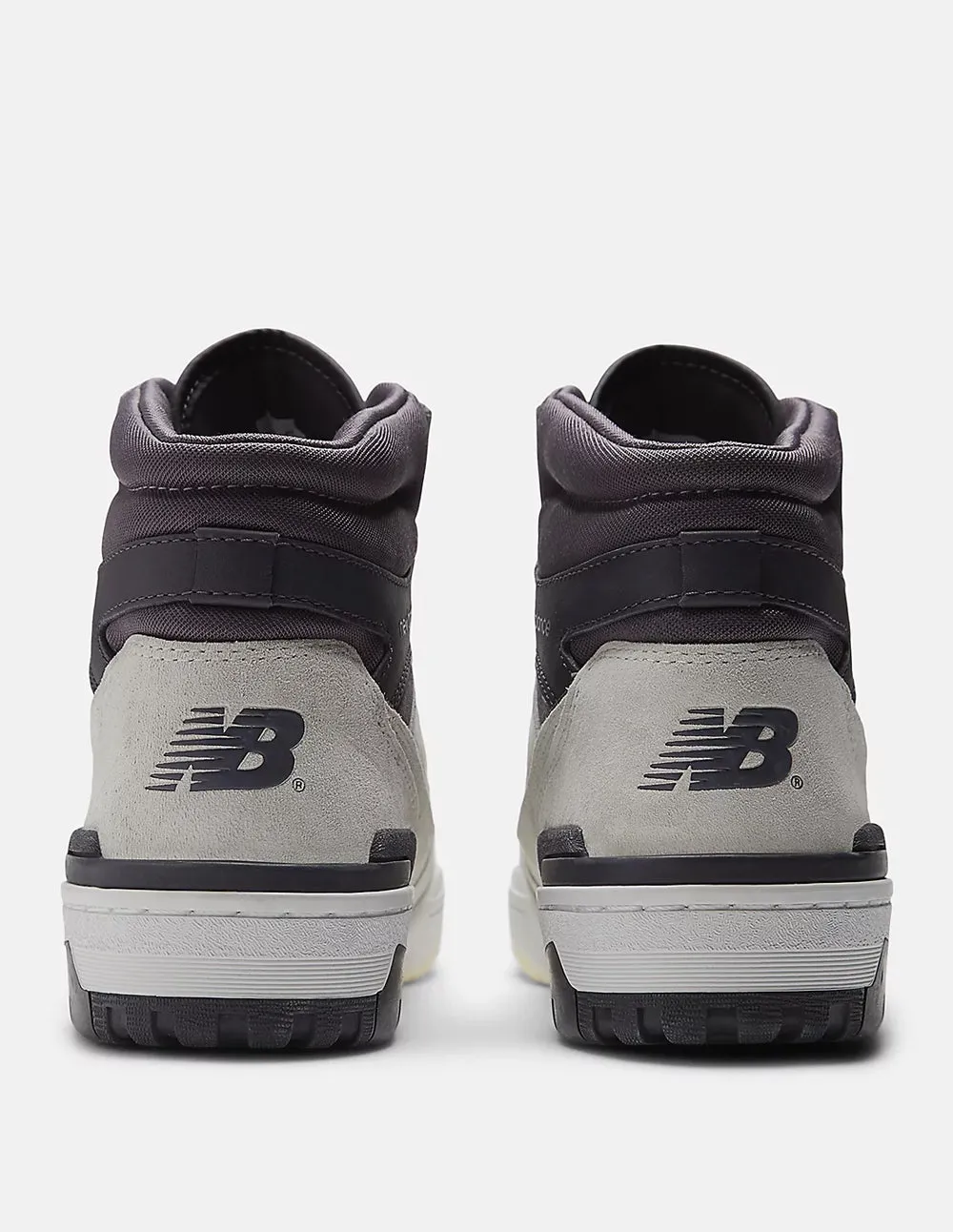 New Balance BB650 RVP Grises y Beiges Unisex