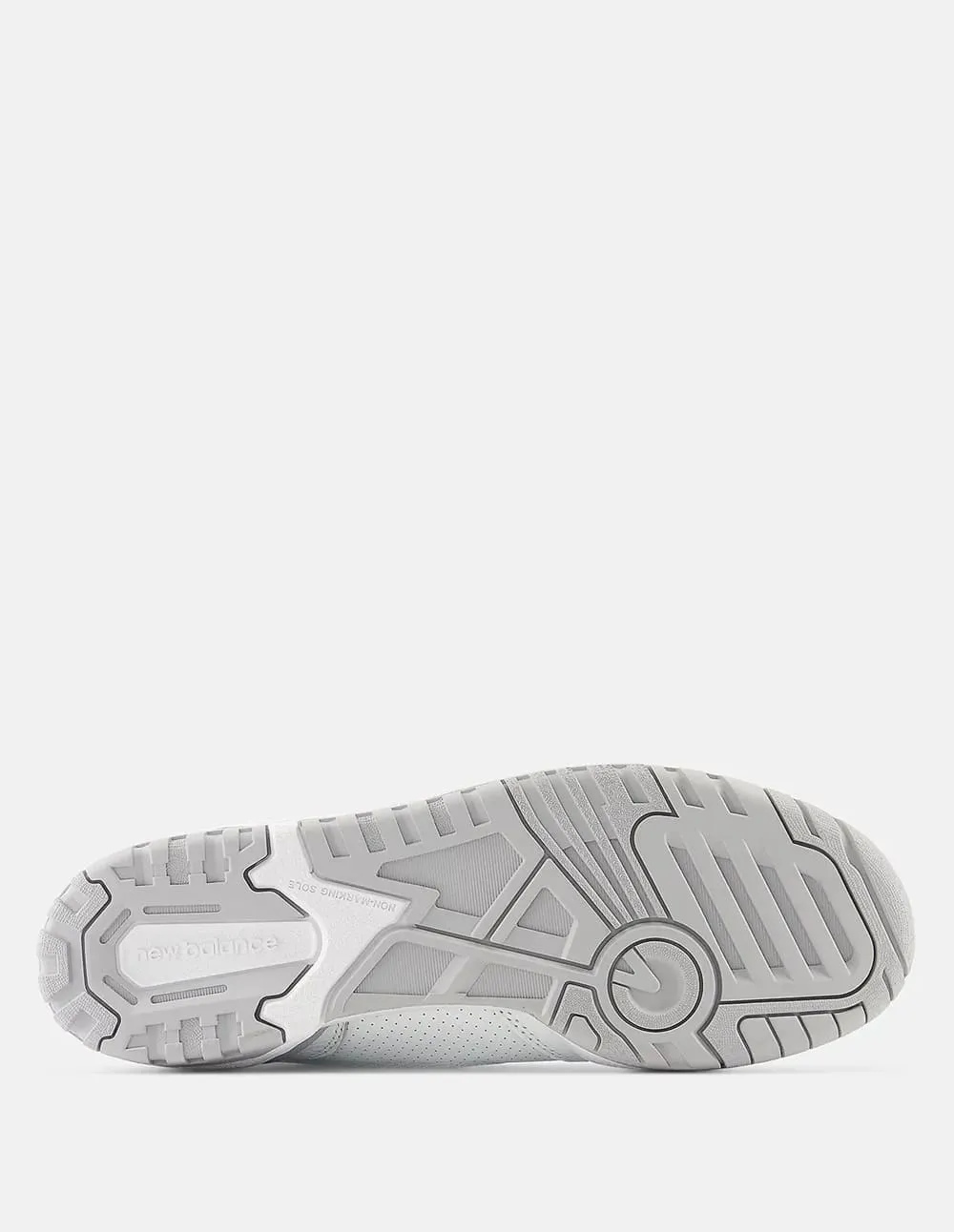 New Balance BB650R VW Blancas y Grises Unisex