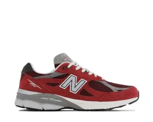 New Balance MADE in USA 990v3