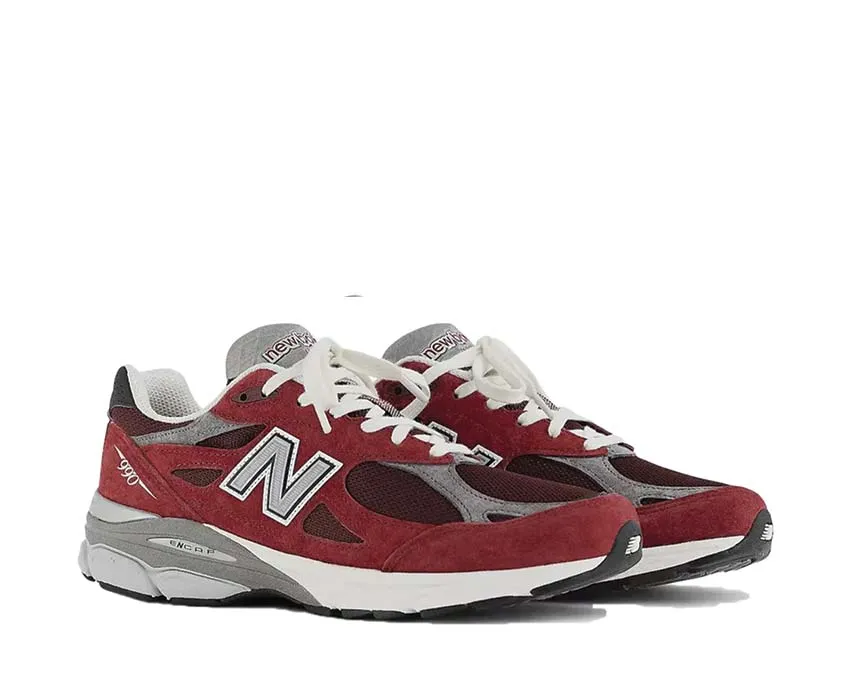 New Balance MADE in USA 990v3