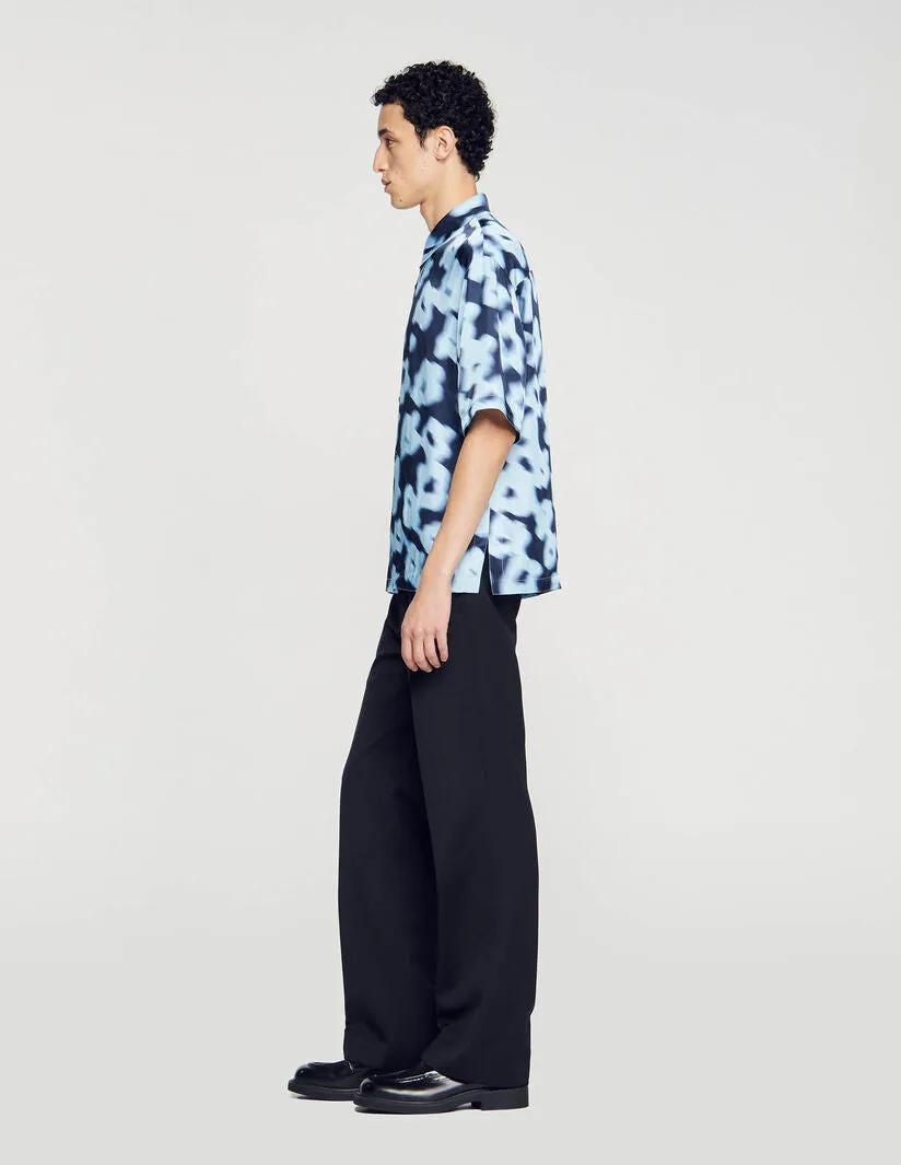 Oversized Shirt