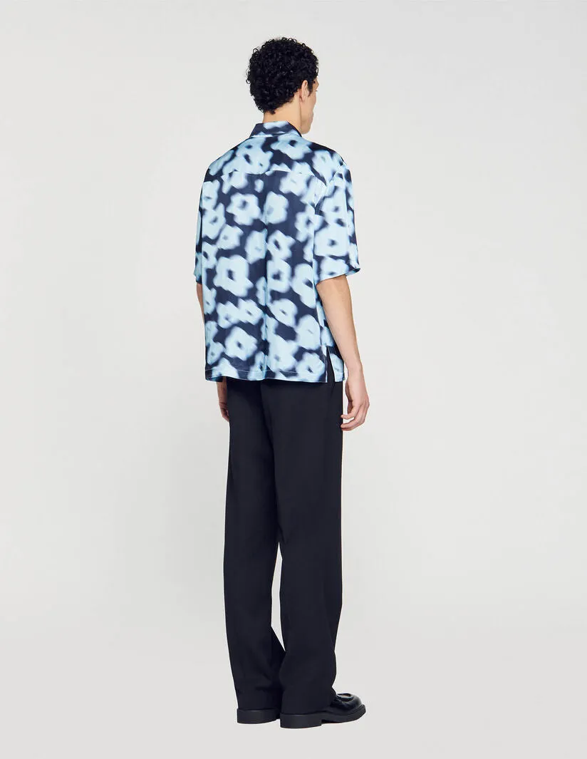 Oversized Shirt