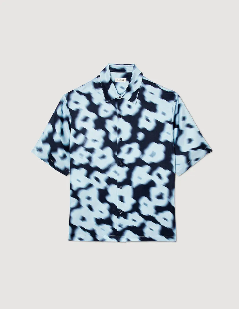 Oversized Shirt