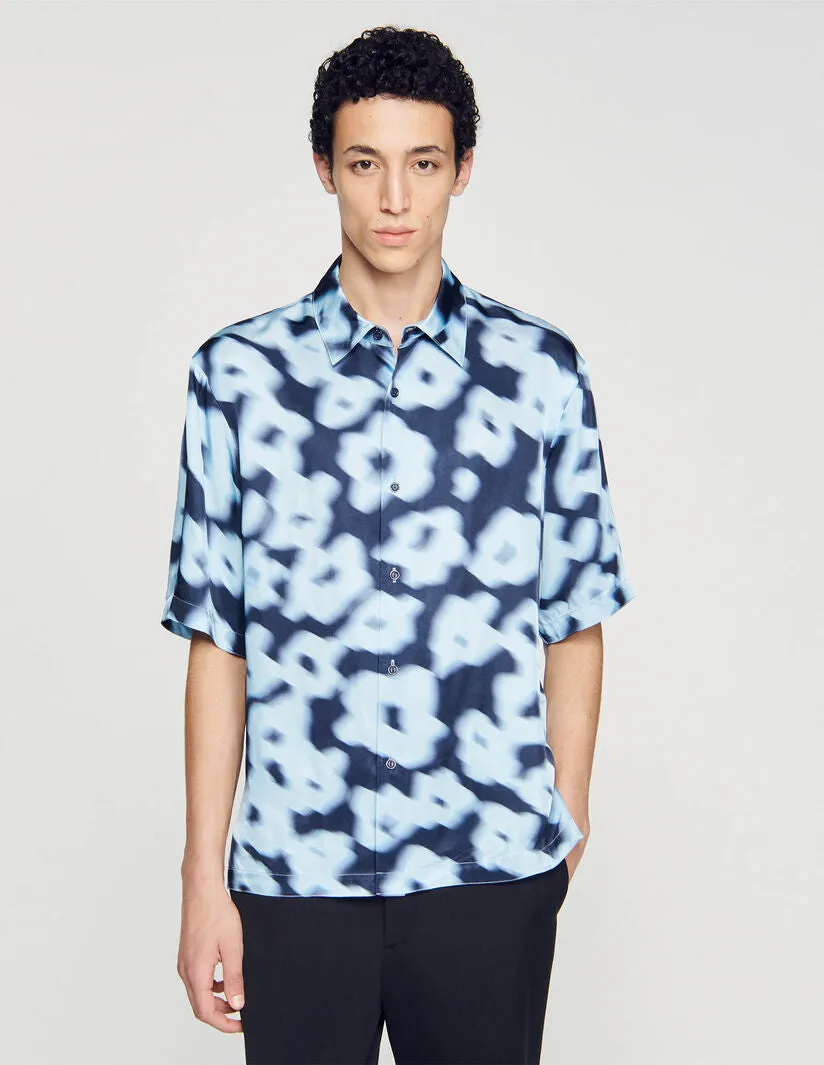 Oversized Shirt