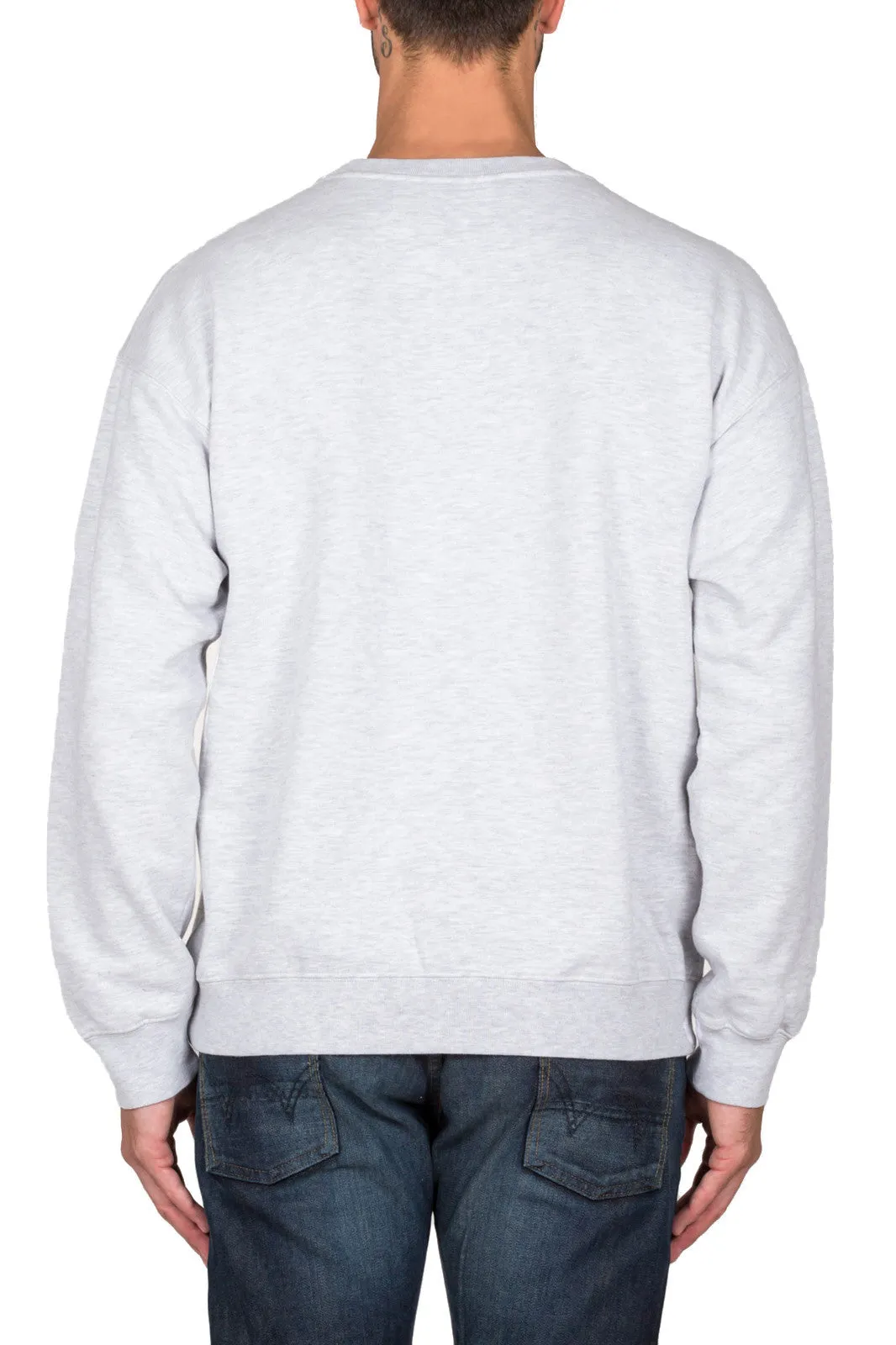 Oversized Sweatshirt