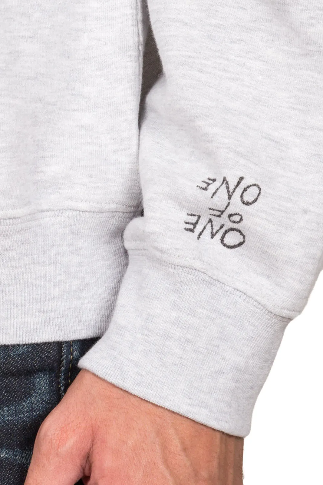 Oversized Sweatshirt