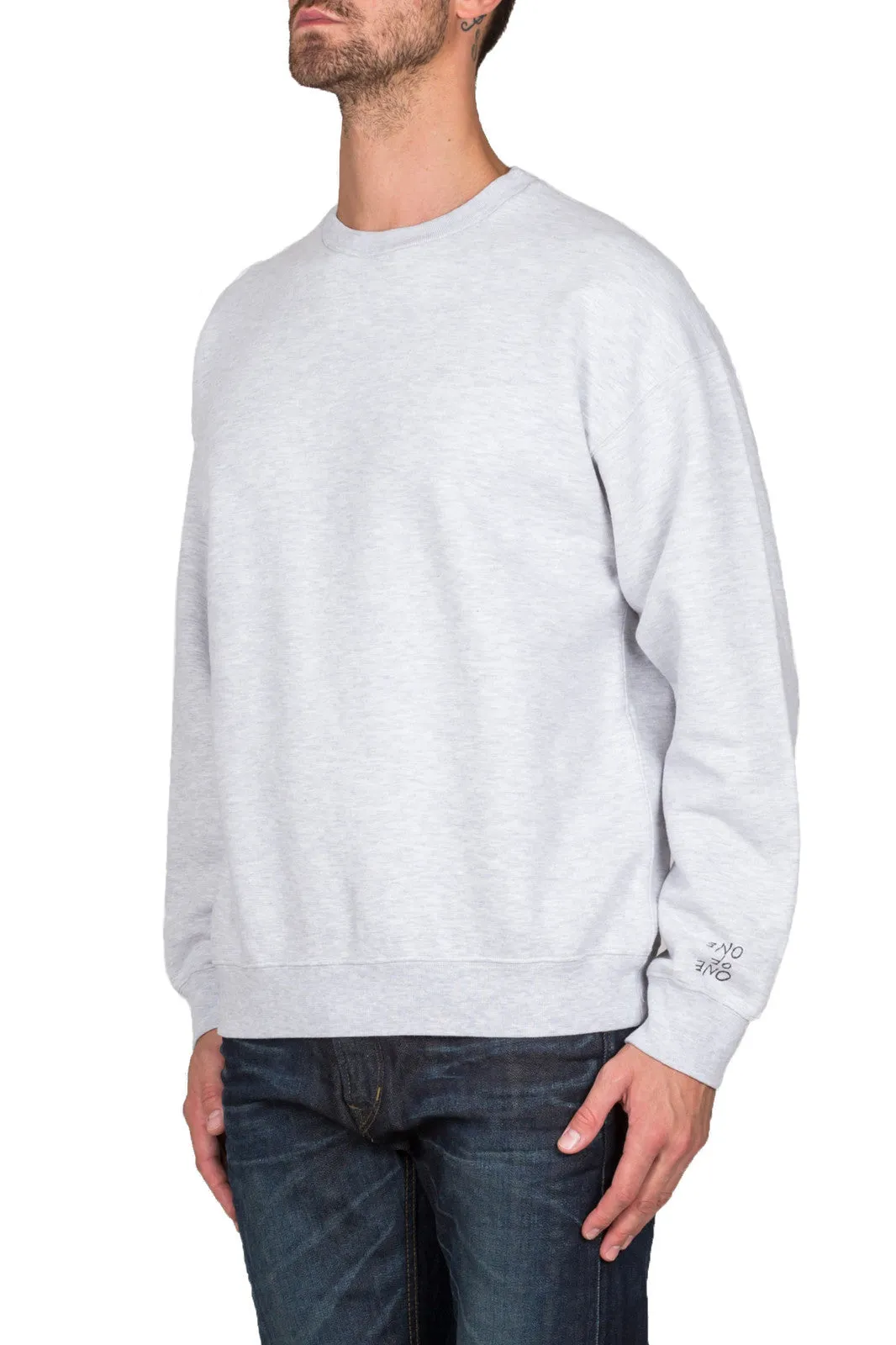 Oversized Sweatshirt
