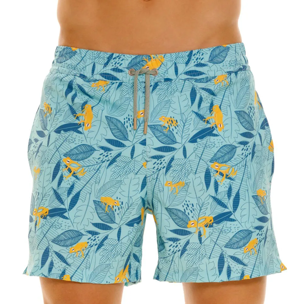 PANTALONETA MEDIA SAPILLO VERDE